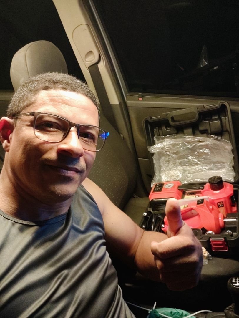 Foto enviada por Renato da Cunha
